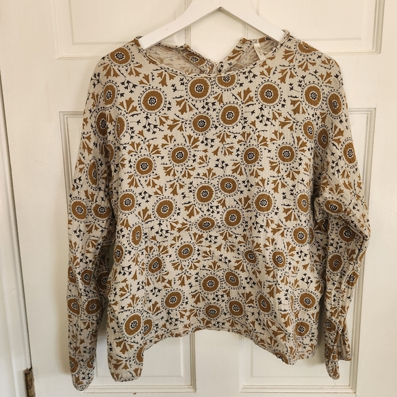 Rylee + Cru Tops - Rylee & Cru Women's Top